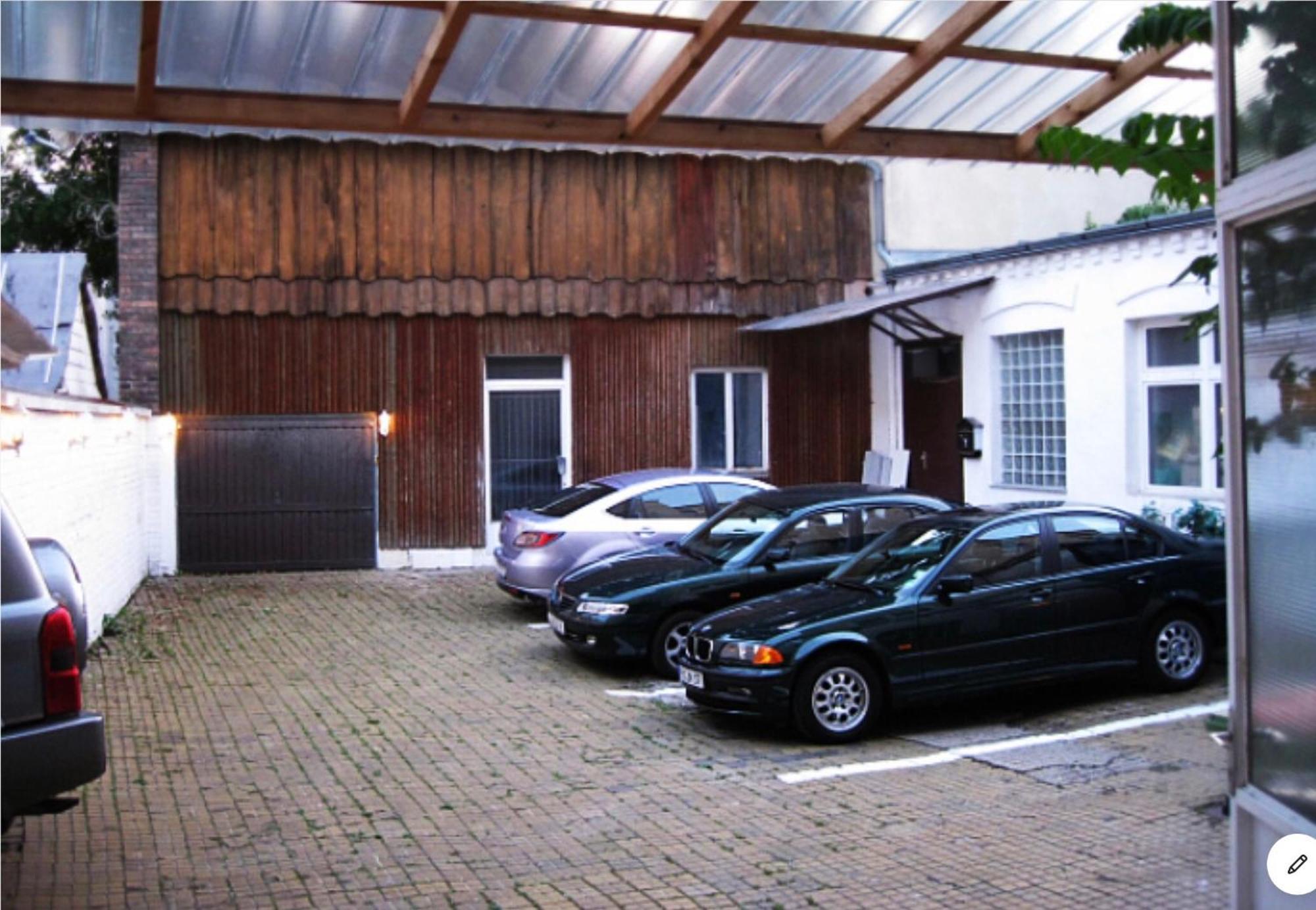 Suite Apartment Jedlesee Viena Exterior foto